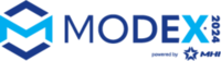 MODEX 2024 logo