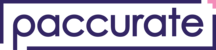 Paccurate, Inc. logo