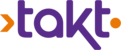 Takt, Inc. logo