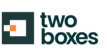 Two Boxes logo